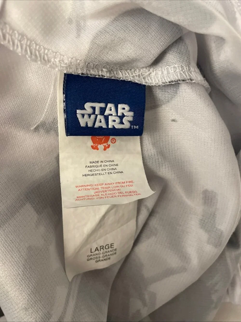 Rubies star wars
